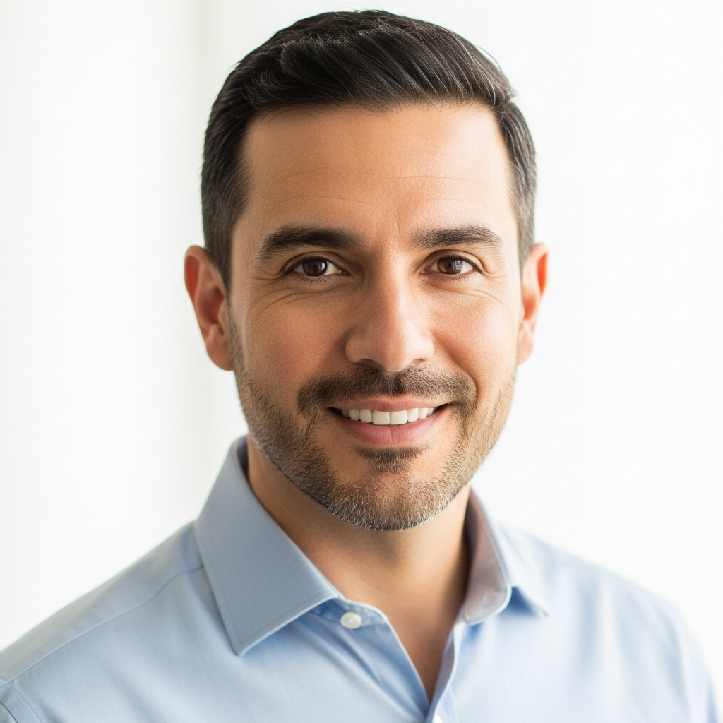 Carlos Ramírez